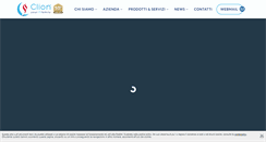 Desktop Screenshot of clion.it